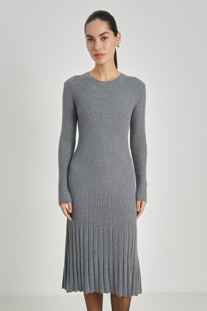 Платье женское | Finn Flare