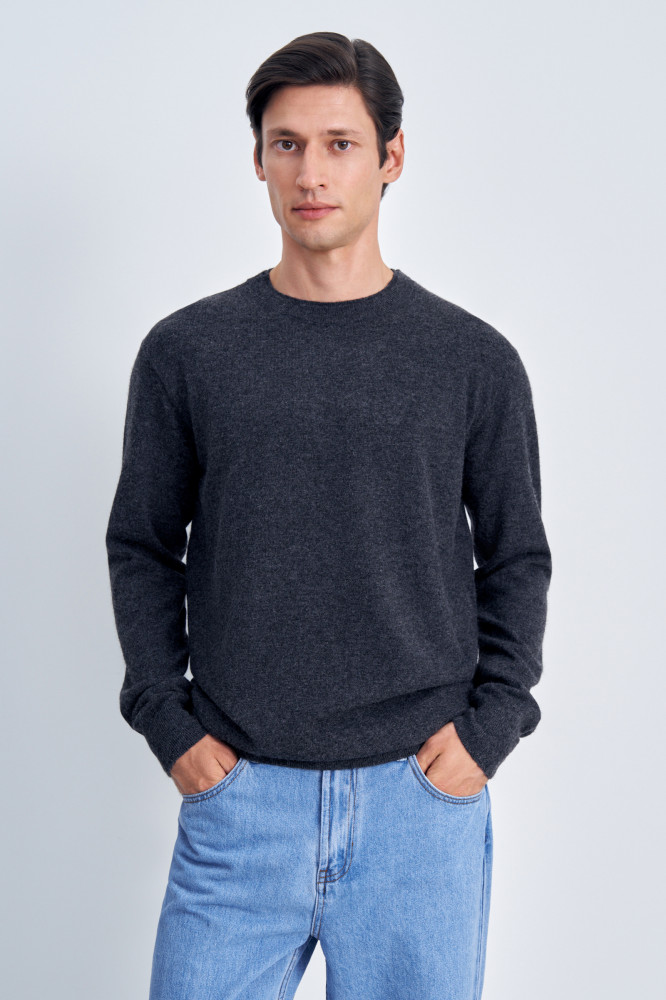 Джемпер мужской | Finn Flare