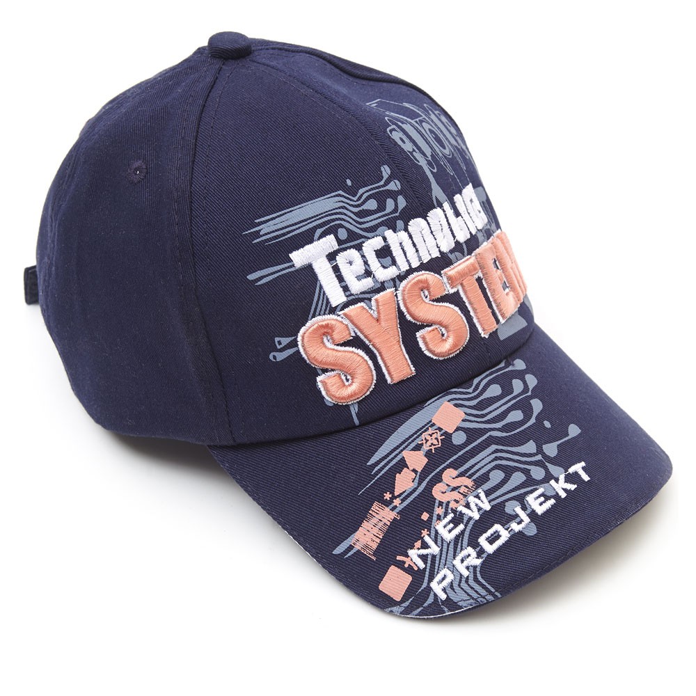 Кепка | Город роботов | PlayToday