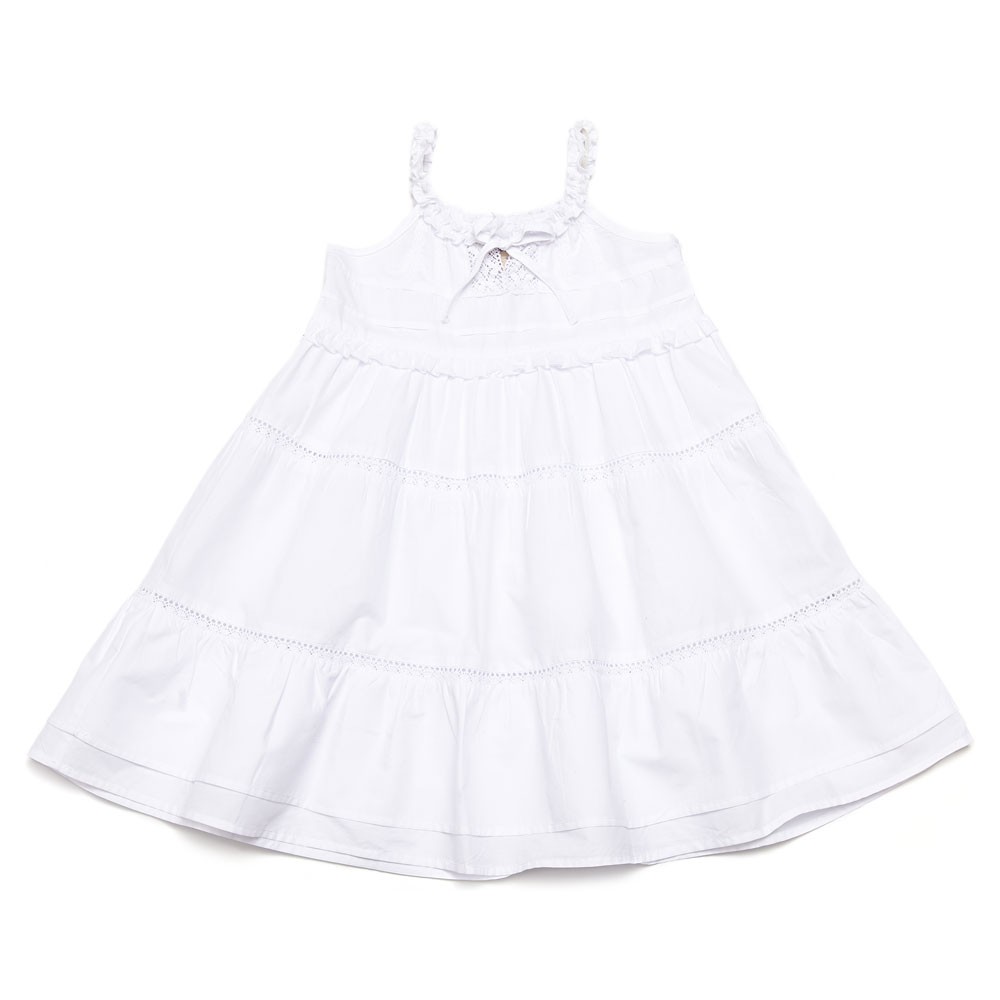 Сарафан | Цветочная палитра | PlayToday