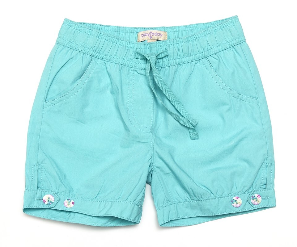 Шорты | Жаркие каникулы | PlayToday