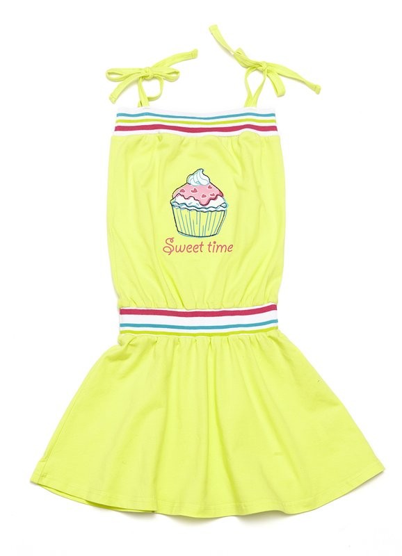 Сарафан | Жаркие каникулы | PlayToday