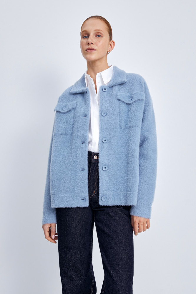 Жакет женский | Finn Flare