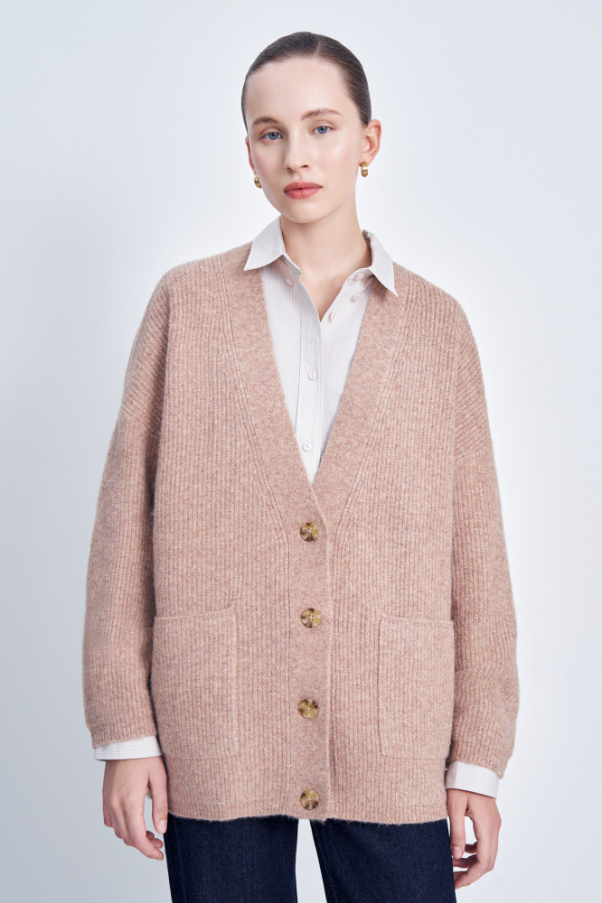 Кардиган женский | Finn Flare