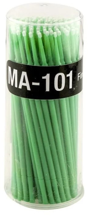 Набор микробрашей