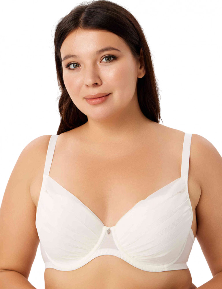 Бюстгальтер | Classic elegant | Milavitsa