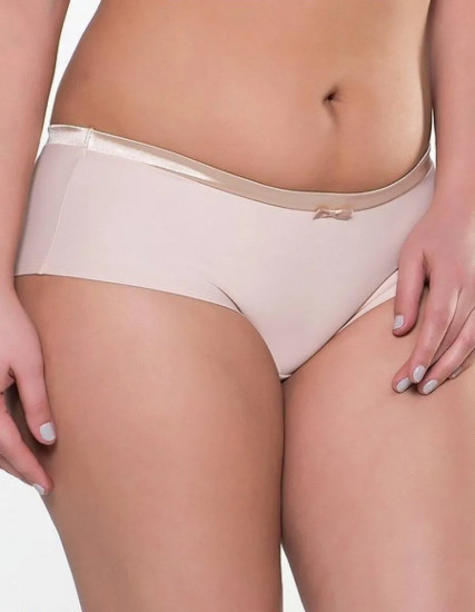 Трусы-шорты женские