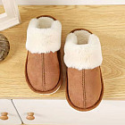 светло-коричневый