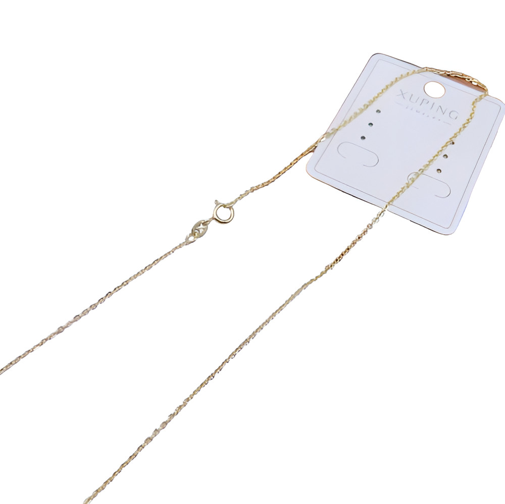 Цепочка женская | Xuping Jewelry