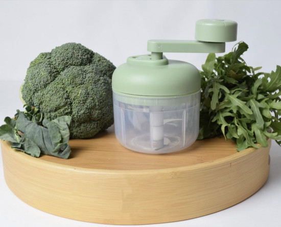 Ручной измельчитель