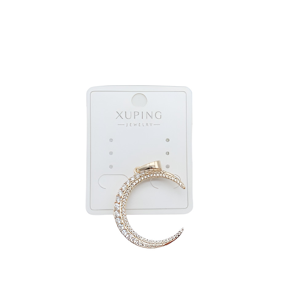 Кулон для женщин с кристаллом | Xuping Jewelry