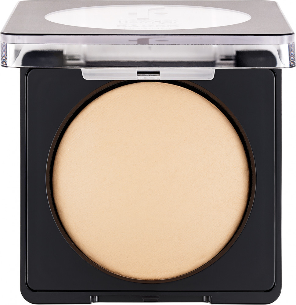 Пудра для лица запечённая «Baked Powder», оттенок 030 Mat Beige | Flormar