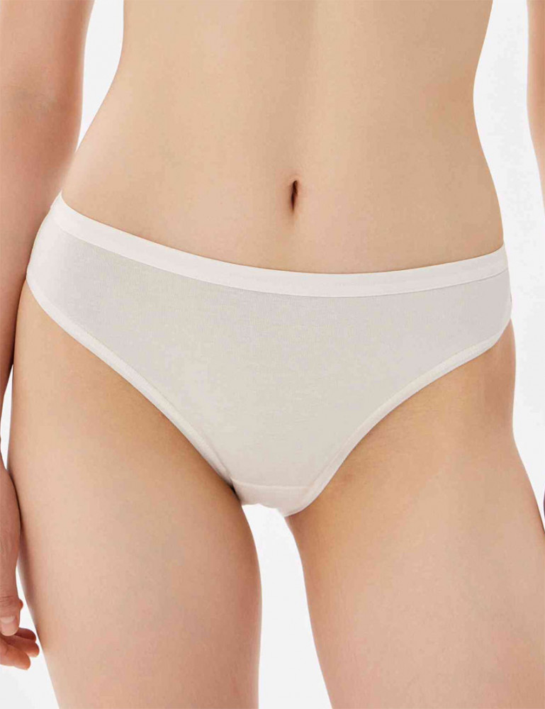 Трусы-слип женские | Basic | Milavitsa