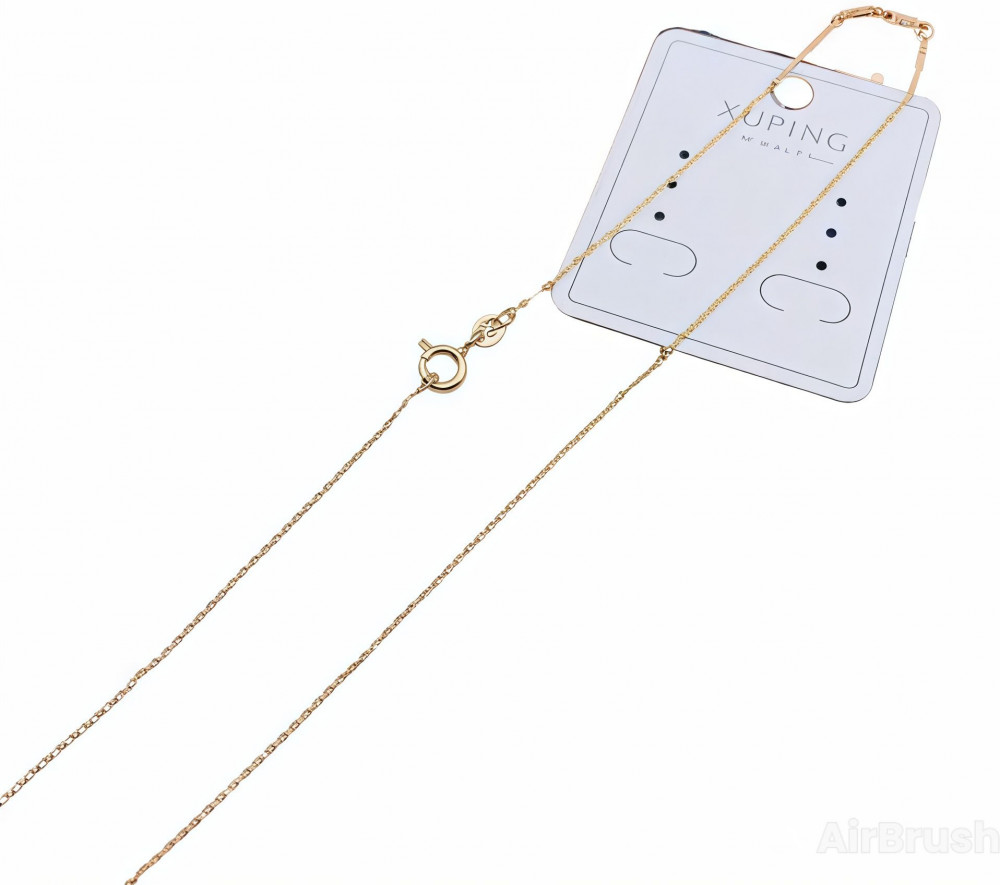 Цепочка для женщин | Xuping Jewelry