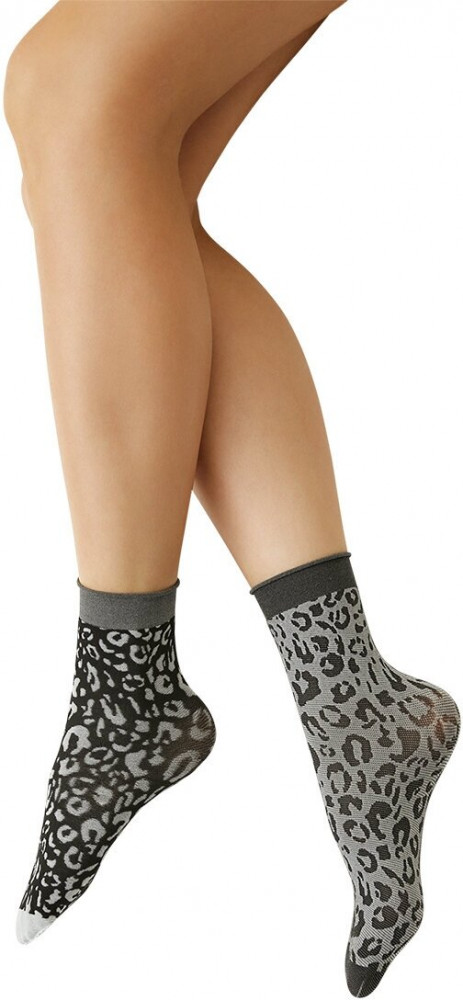 Носки женские двусторонние «Inverso 70» | SiSi