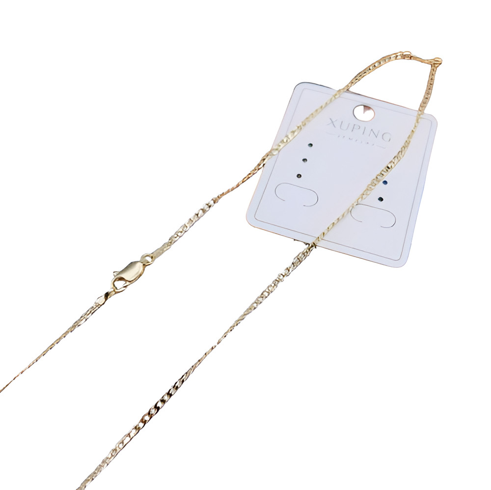 Цепочка женская | Xuping Jewelry