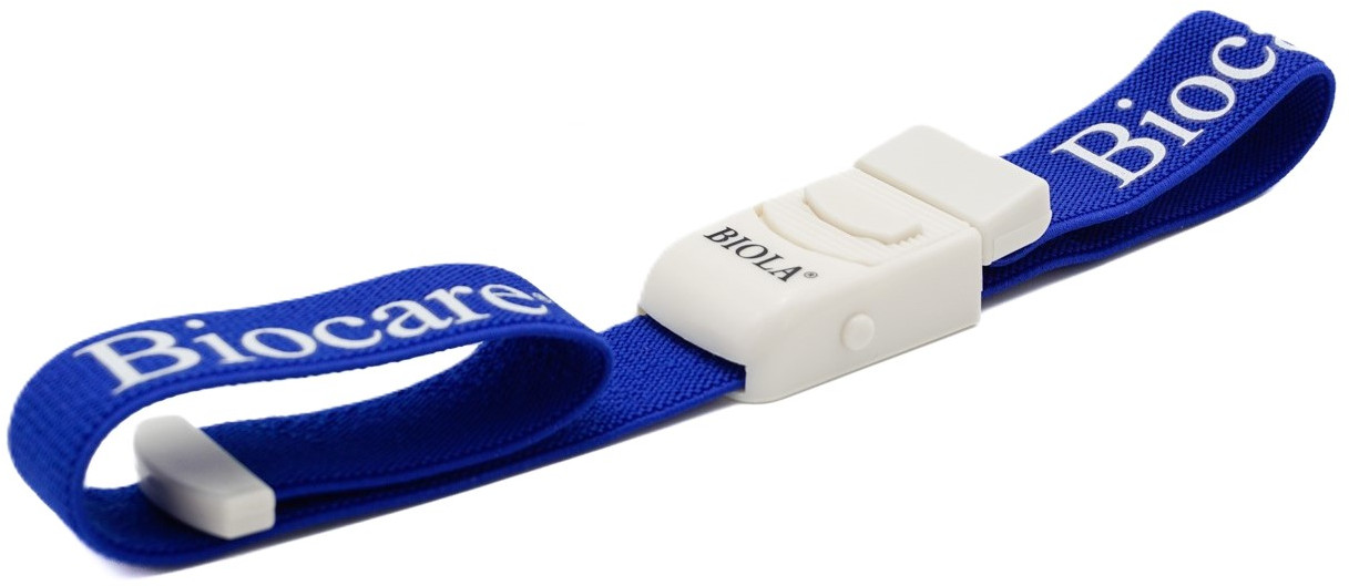 Жгут кровоостанавливающий эластичный взрослый | Biola