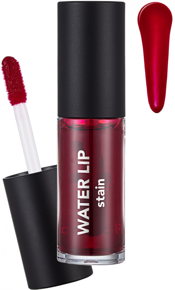 Помада для губ «Water Lip Stain», тон 003 Girl Gang | Flormar