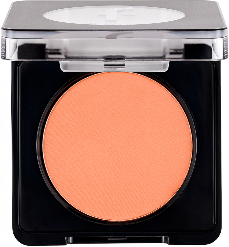 Румяна для лица «Blush-On», оттенок 100 Matte Peach | Flormar