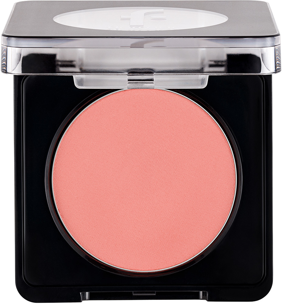 Румяна для лица «Blush-On», оттенок 105 Matterose | Flormar
