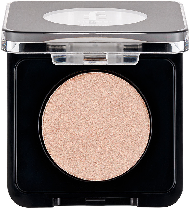 Тени для век «Mono Eyeshadow», оттенок 004 See the Future | Flormar