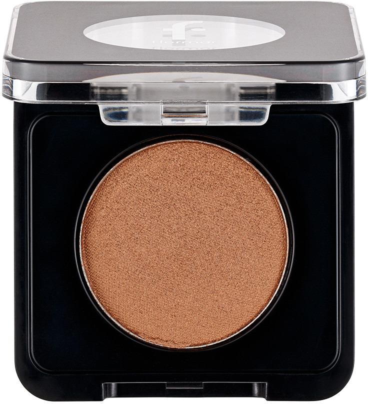 Тени для век «Mono Eyeshadow», оттенок 019 Bronze Star | Flormar