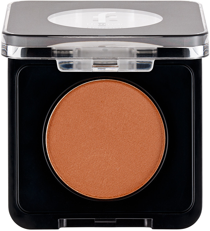 Тени для век «Mono Eyeshadow», оттенок 021 Uninterrupted | Flormar