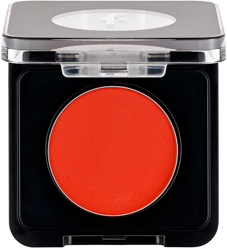 Тени для век «Mono Eyeshadow», оттенок 031 Feel the Red | Flormar