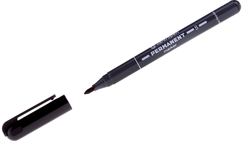 Маркер перманентный | 2836 | Centropen