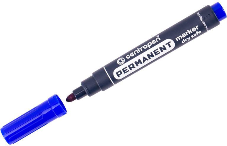 Маркер перманентный | 8510 | Centropen