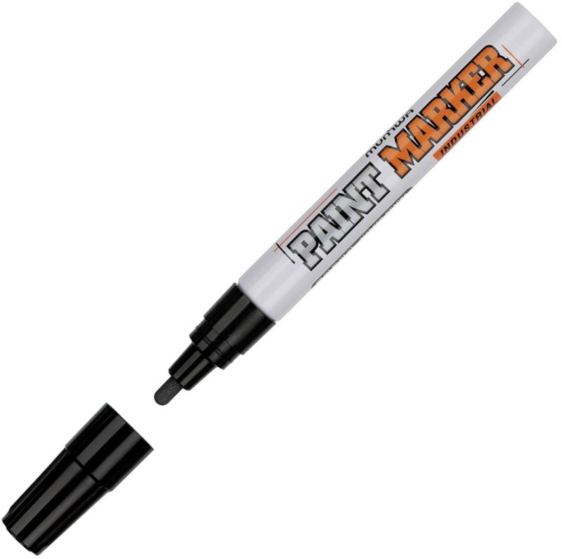 Маркер-краска «Industrial» | MunHwa