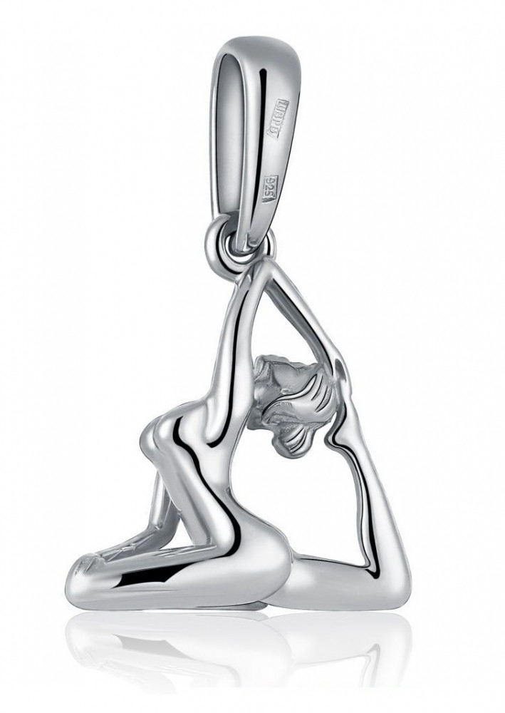 Подвеска из серебра | Lucente Silver