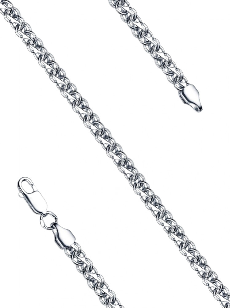 Браслет из серебра | Lucente Silver