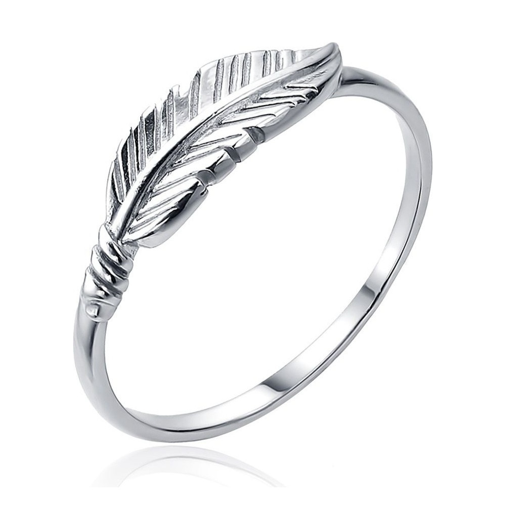 Кольцо из серебра | Lucente Silver