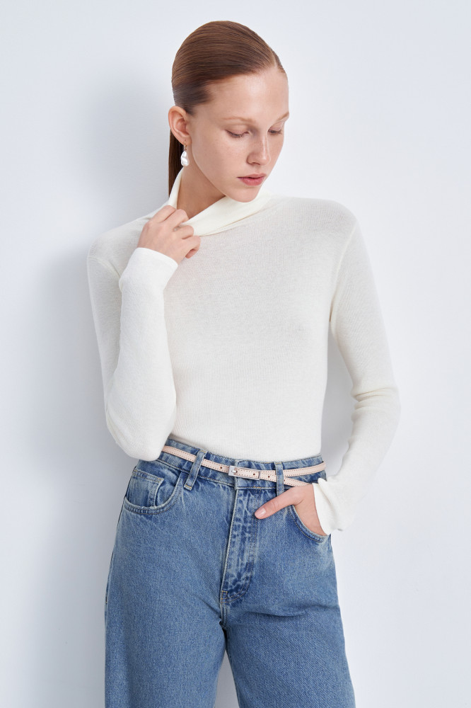 Водолазка женская | Finn Flare