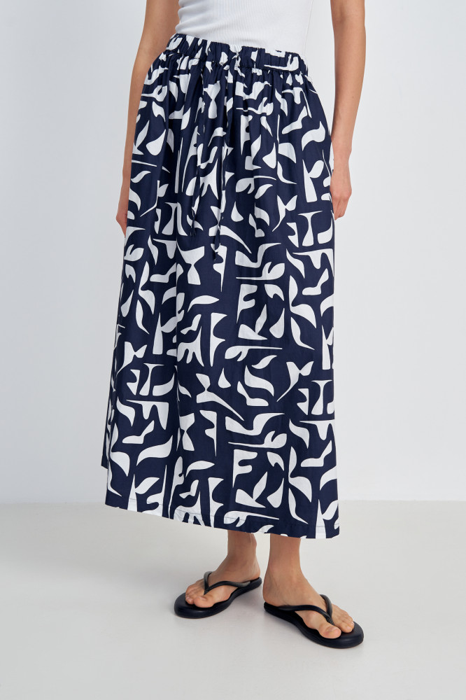 Юбка женская | Finn Flare