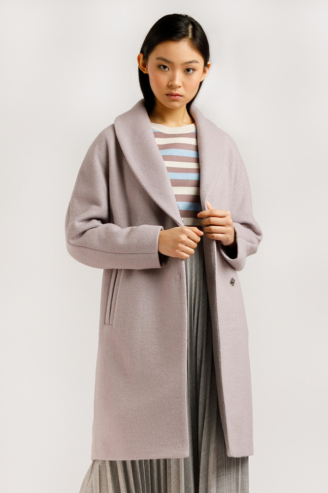 Пальто женское | Finn Flare