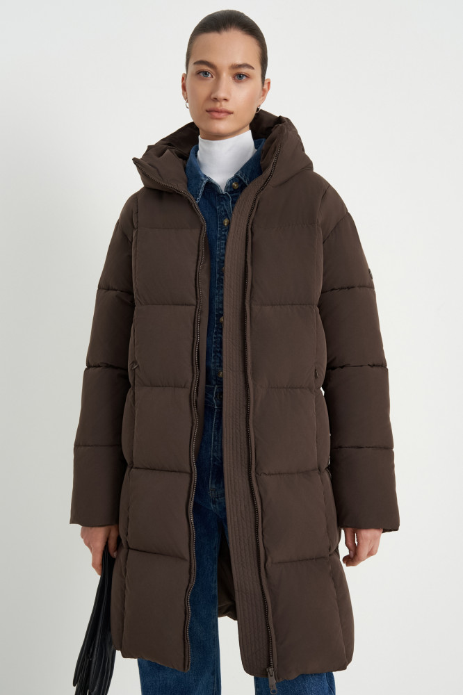 Пальто женское | Finn Flare