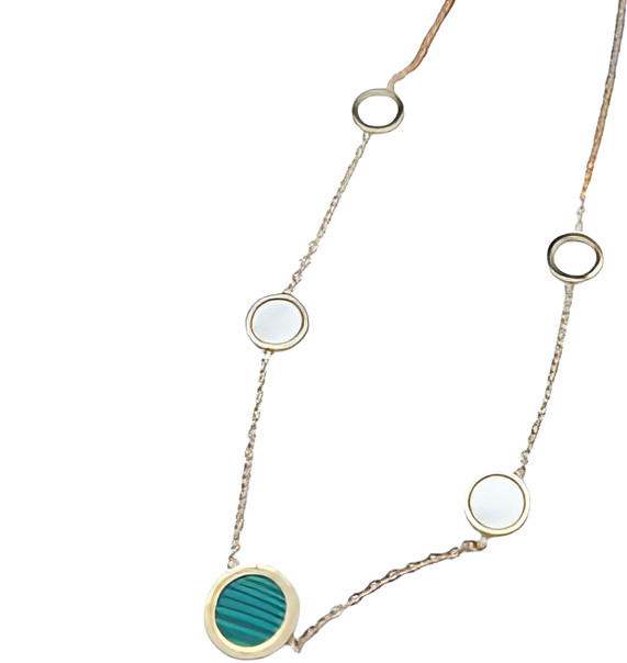 Цепочка женская | Xuping Jewelry