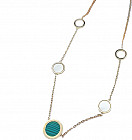 золотистый