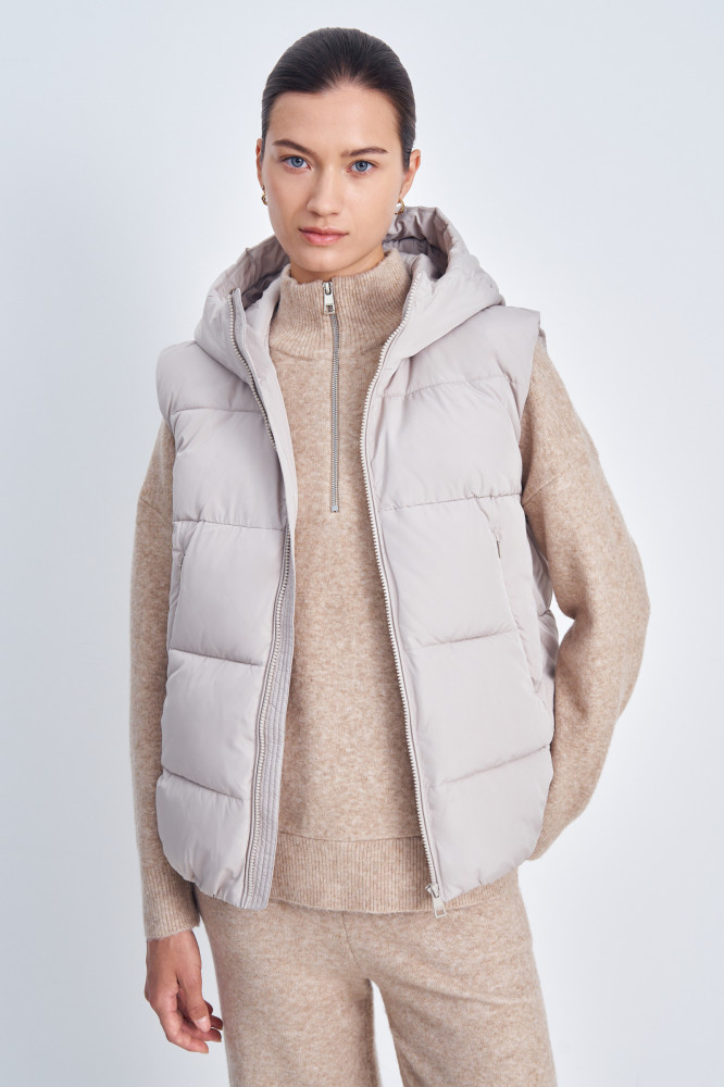 Жилет женский | Finn Flare