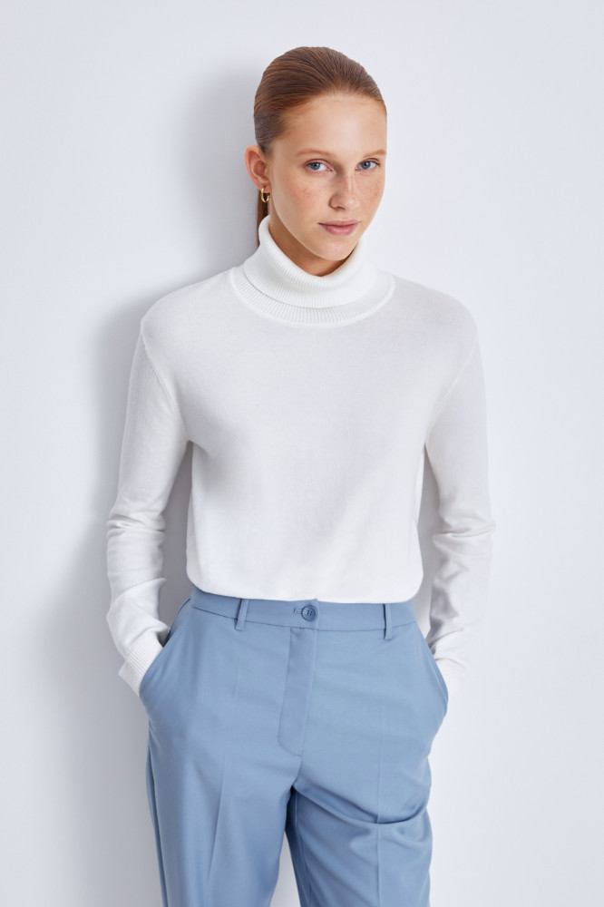 Водолазка женская | Finn Flare