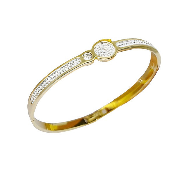 Браслет для женщин с кристаллом | Xuping Jewelry