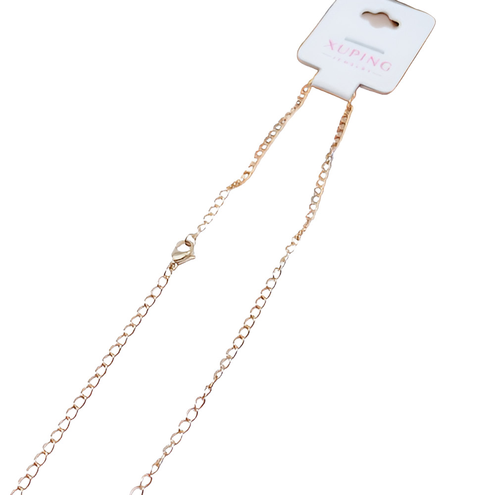 Цепочка женская | Xuping Jewelry