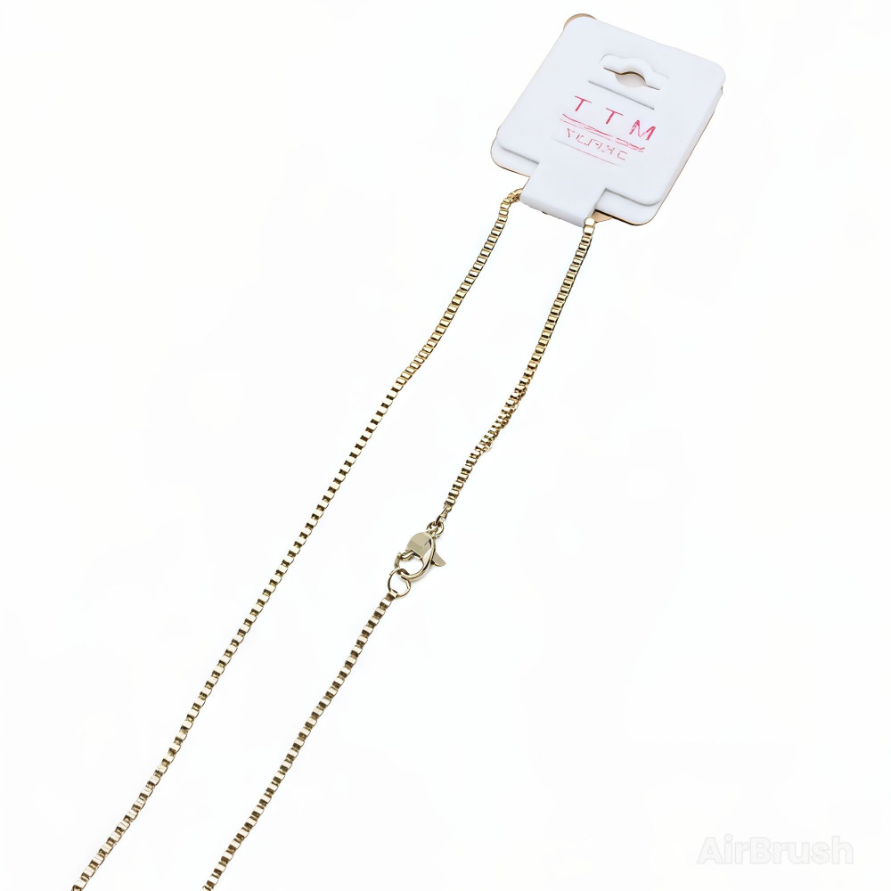 Цепочка женская | Xuping Jewelry