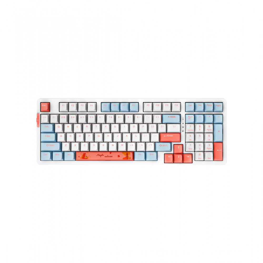 Клавиатура V98Pro V2 31901 Maple Sugar | VGN