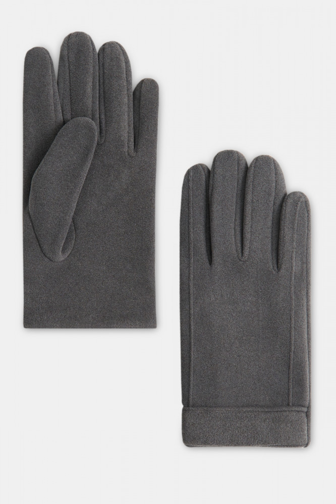Перчатки мужские | Finn Flare