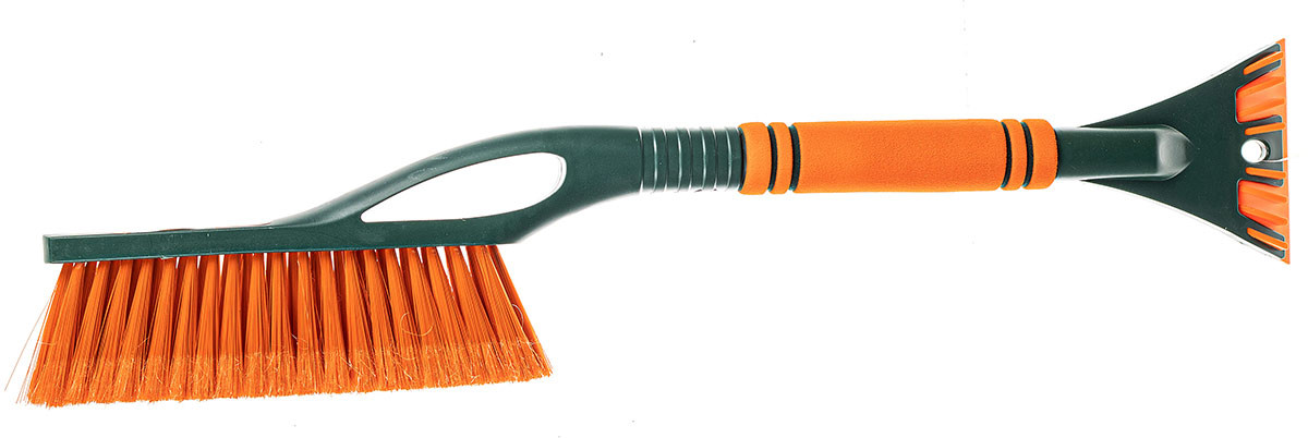 Щетка от снега и льда со скребком | Li-Sa