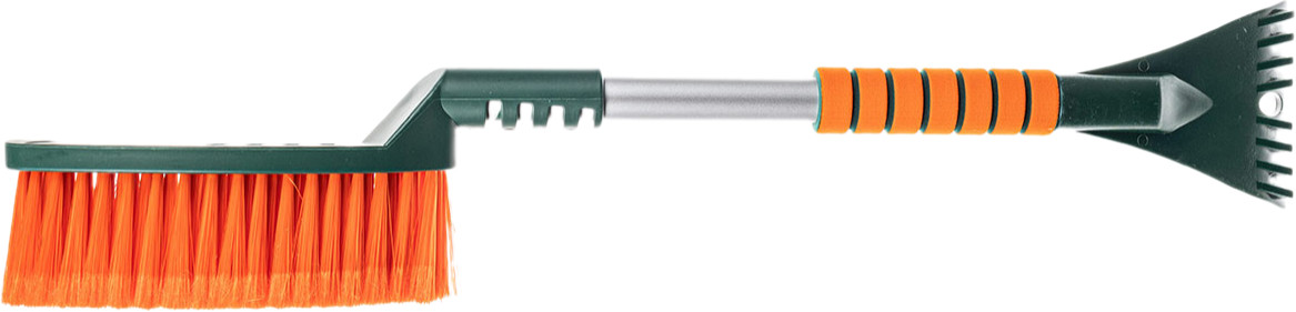 Щетка от снега и льда со скребком | Li-Sa