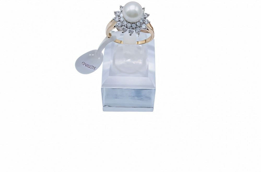 Кольцо женское | Xuping Jewelry